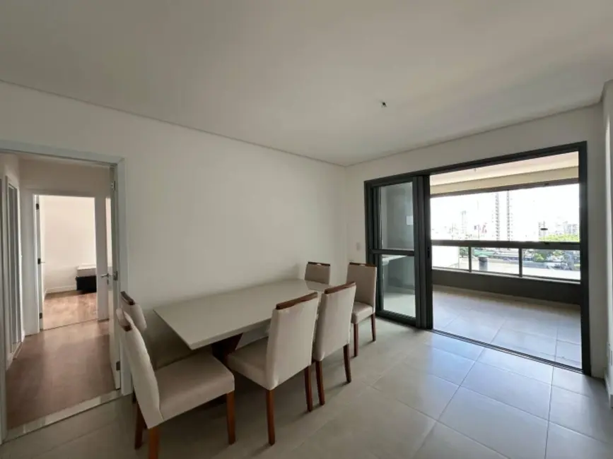 Foto 2 de Apartamento com 3 quartos à venda, 105m2 em Jardim Aclimação, Cuiaba - MT