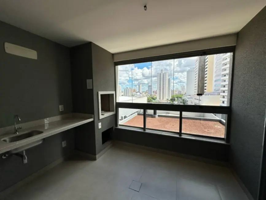 Foto 1 de Apartamento com 3 quartos à venda, 105m2 em Jardim Aclimação, Cuiaba - MT