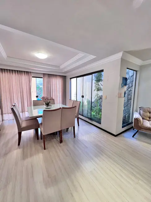 Casa com 4 quartos à venda, 354m2 em Jardim das Américas, Cuiaba - MT - imagem 6 Foto 6 de Casa com 4 quartos à venda, 354m2 em Jardim das Américas, Cuiaba - MT