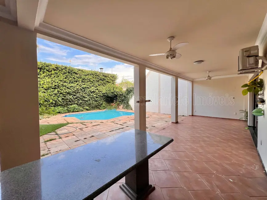 Casa com 4 quartos à venda, 354m2 em Jardim das Américas, Cuiaba - MT - imagem 3 Foto 3 de Casa com 4 quartos à venda, 354m2 em Jardim das Américas, Cuiaba - MT