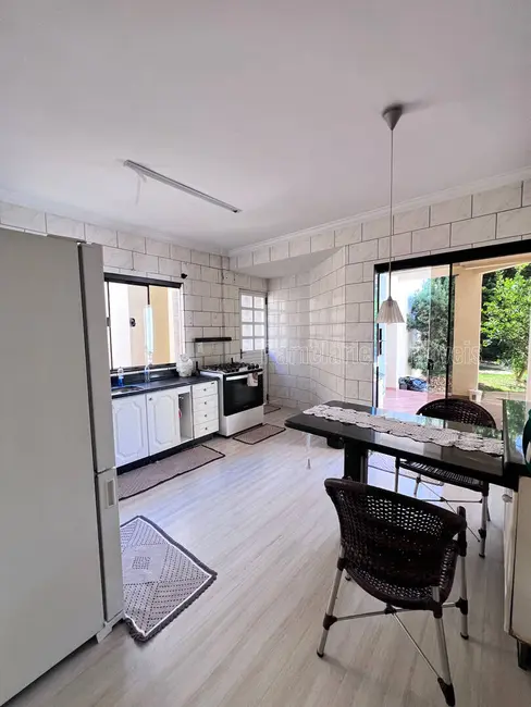 Casa com 4 quartos à venda, 354m2 em Jardim das Américas, Cuiaba - MT - imagem 9 Foto 9 de Casa com 4 quartos à venda, 354m2 em Jardim das Américas, Cuiaba - MT