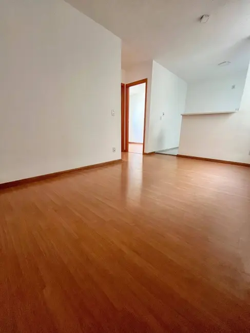 Foto 1 de Apartamento com 2 quartos à venda, 44m2 em Bela Marina, Cuiaba - MT
