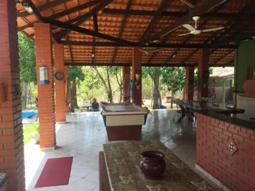 Chácara com 3 quartos à venda, 5060m2 em Cuiaba - MT - imagem 5 Foto 5 de Chácara com 3 quartos à venda, 5060m2 em Cuiaba - MT