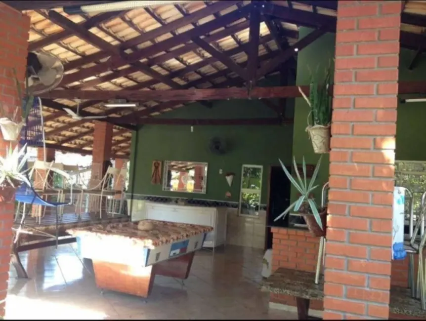 Chácara com 3 quartos à venda, 5060m2 em Cuiaba - MT - imagem 3 Foto 3 de Chácara com 3 quartos à venda, 5060m2 em Cuiaba - MT