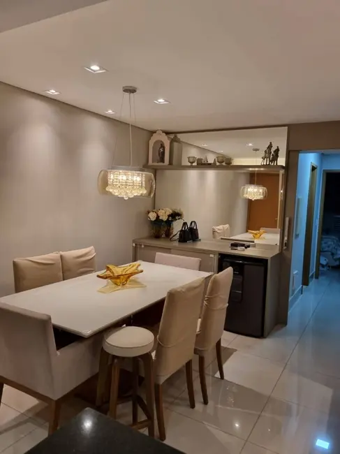 Foto 1 de Apartamento com 3 quartos à venda, 72m2 em Jardim Santa Marta, Cuiaba - MT