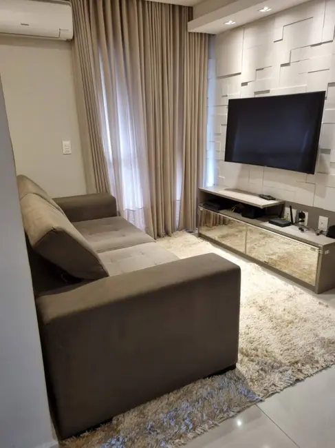 Foto 2 de Apartamento com 3 quartos à venda, 72m2 em Jardim Santa Marta, Cuiaba - MT