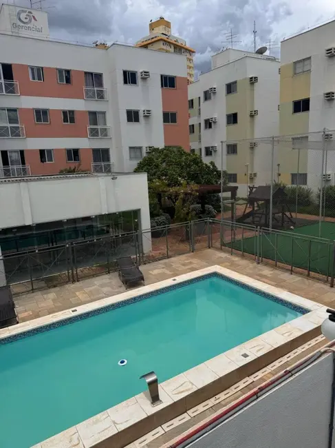 Foto 2 de Apartamento com 3 quartos à venda, 86m2 em Poção, Cuiaba - MT