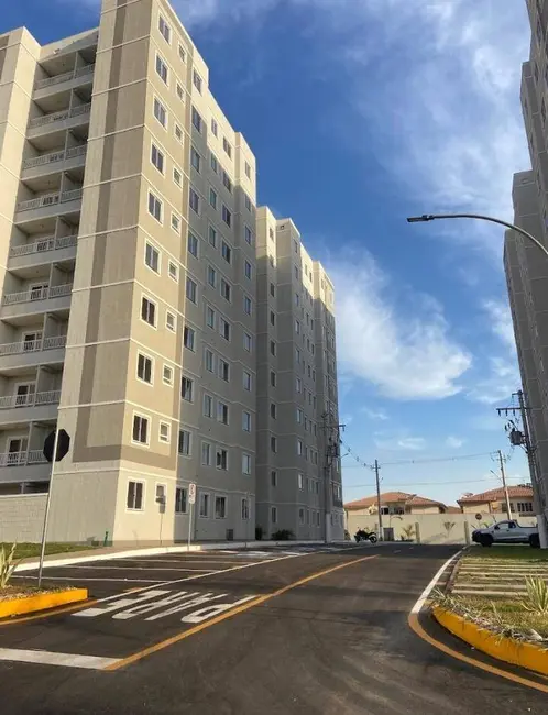 Foto 2 de Apartamento com 2 quartos à venda, 42m2 em Despraiado, Cuiaba - MT