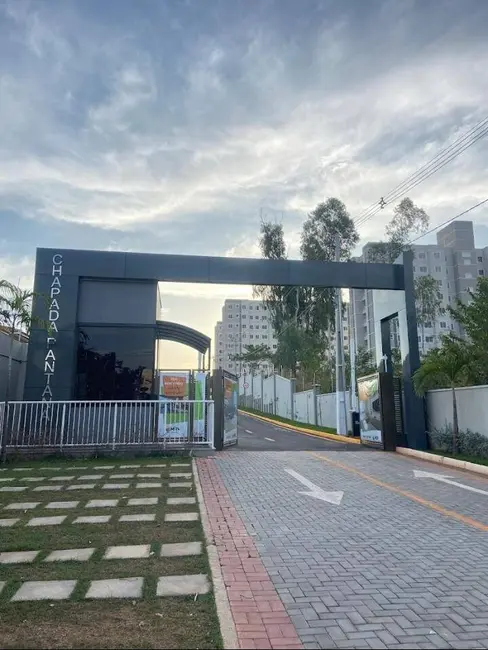 Foto 1 de Apartamento com 2 quartos à venda, 42m2 em Despraiado, Cuiaba - MT