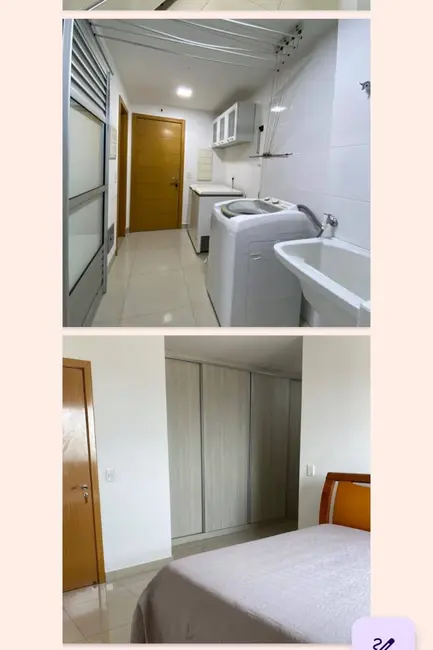 Foto 4 de Apartamento com 3 quartos à venda, 156m2 em Jardim Cuiabá, Cuiaba - MT