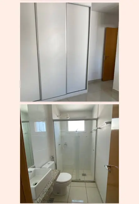 Foto 8 de Apartamento com 3 quartos à venda, 156m2 em Jardim Cuiabá, Cuiaba - MT