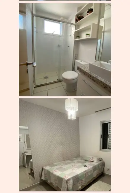 Foto 6 de Apartamento com 3 quartos à venda, 156m2 em Jardim Cuiabá, Cuiaba - MT