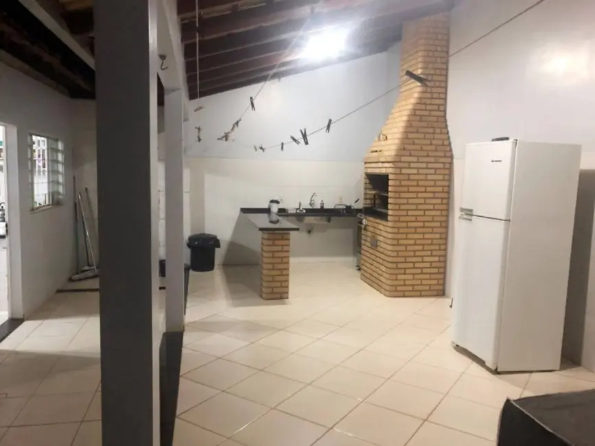 Foto 9 de Casa com 2 quartos à venda, 180m2 em Parque Cuiabá, Cuiaba - MT