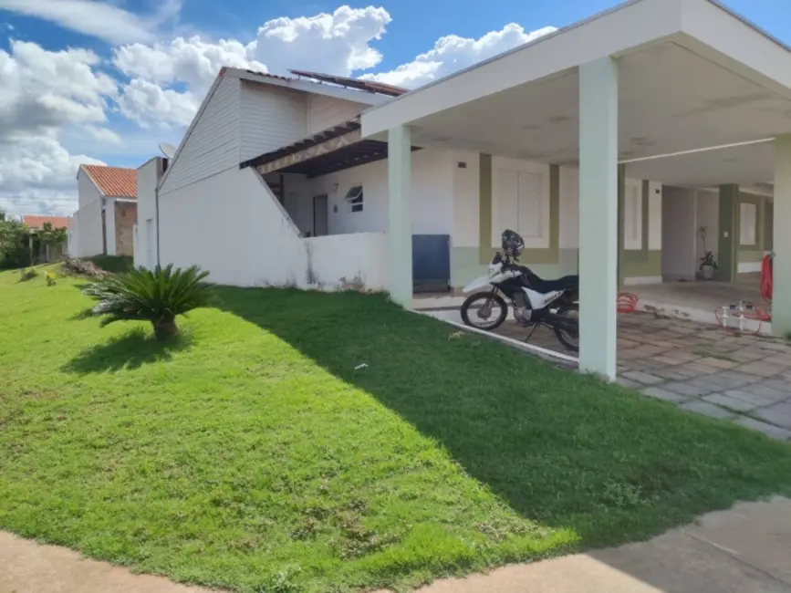 Foto 1 de Casa de Condomínio com 2 quartos à venda, 100m2 em Jardim Imperial, Cuiaba - MT