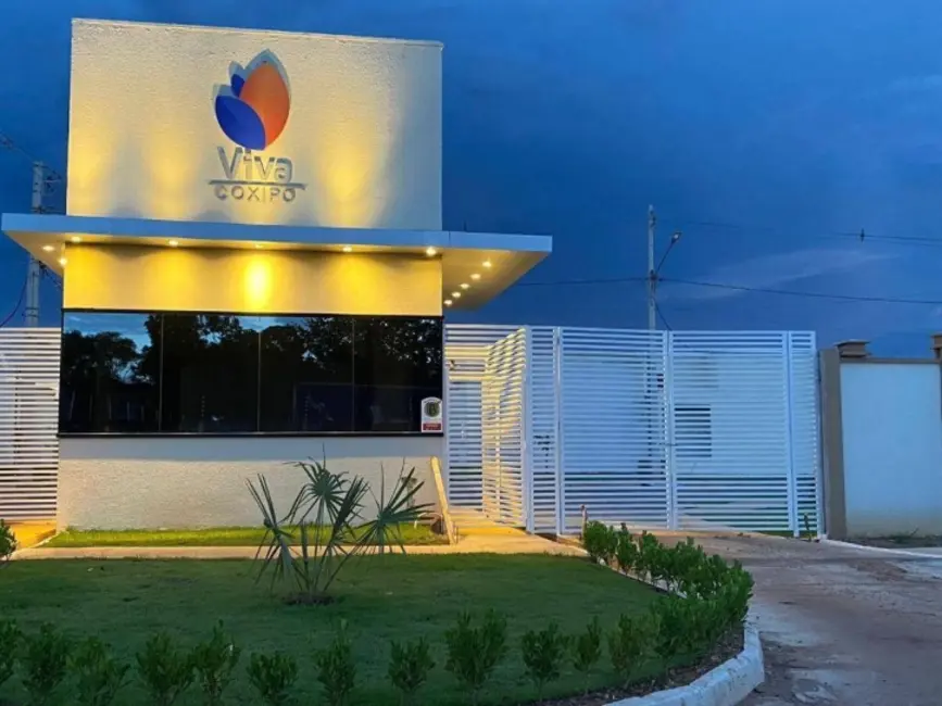 Foto 2 de Casa de Condomínio com 2 quartos à venda em Parque Geórgia, Cuiaba - MT