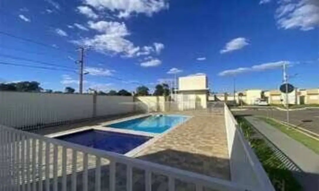 Foto 9 de Casa de Condomínio com 2 quartos à venda em Parque Geórgia, Cuiaba - MT