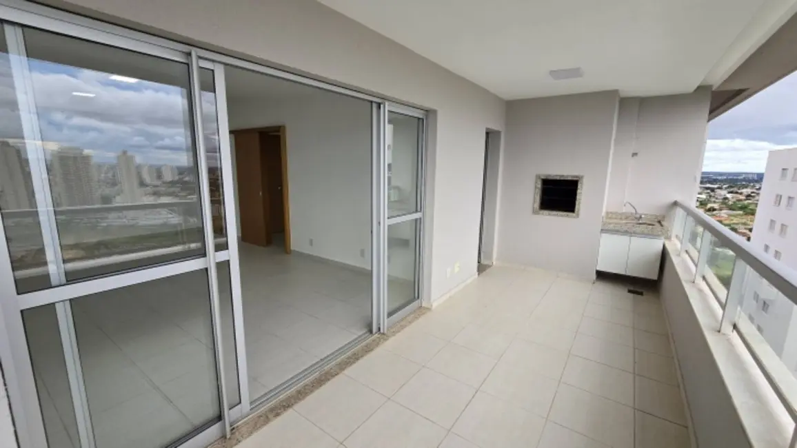 Apartamento com 4 quartos à venda, 143m2 em Jardim Aclimação, Cuiaba - MT - imagem 1 Foto 1 de Apartamento com 4 quartos à venda, 143m2 em Jardim Aclimação, Cuiaba - MT