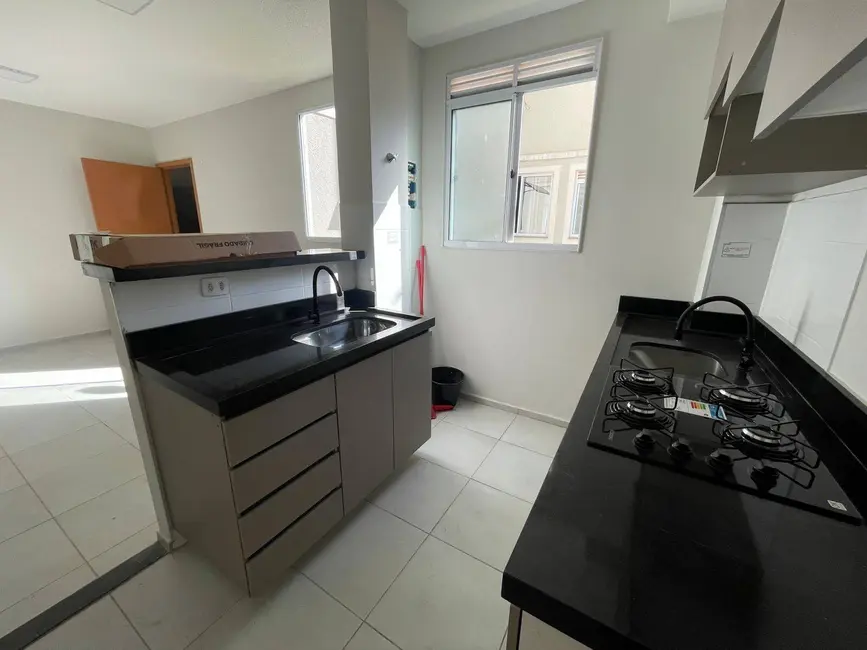 Foto 1 de Apartamento com 2 quartos à venda e para alugar, 44m2 em Jardim Imperial, Cuiaba - MT