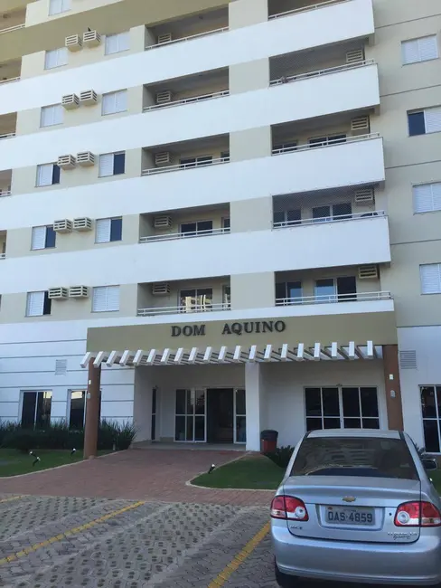 Foto 1 de Apartamento com 2 quartos à venda, 54m2 em Dom Aquino, Cuiaba - MT