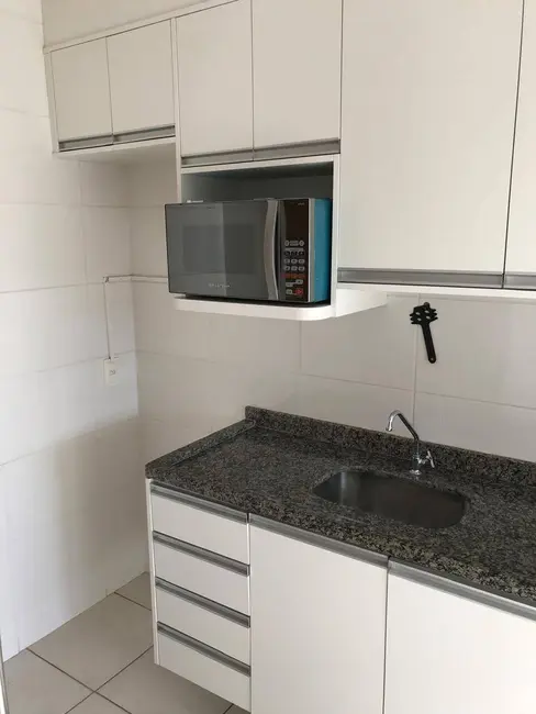 Foto 8 de Apartamento com 2 quartos à venda, 54m2 em Dom Aquino, Cuiaba - MT