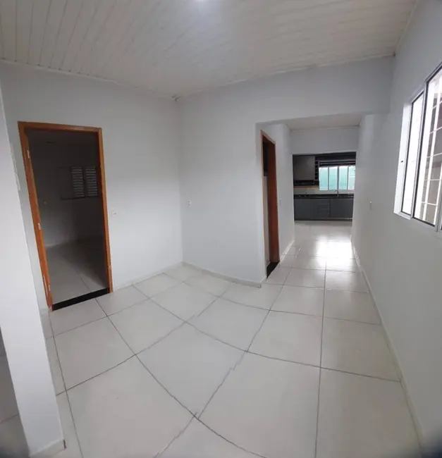 Foto 1 de Casa com 2 quartos à venda em Morada da Serra, Cuiaba - MT