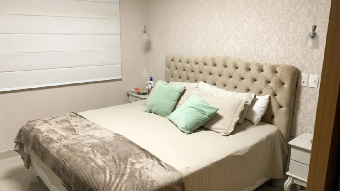 Foto 2 de Apartamento com 4 quartos à venda, 156m2 em Jardim Mariana, Cuiaba - MT