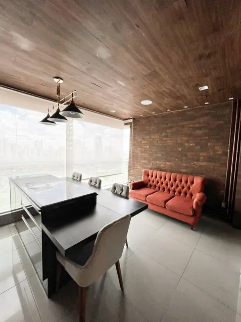 Foto 1 de Apartamento com 2 quartos à venda, 134m2 em Jardim das Américas, Cuiaba - MT