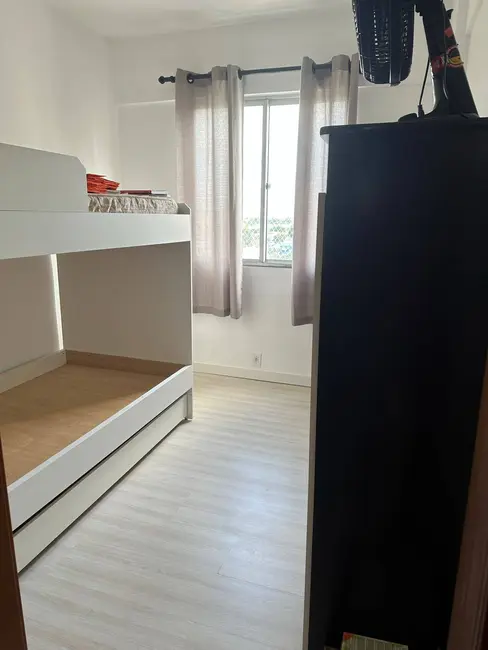 Apartamento com 2 quartos à venda, 105m2 em Cuiaba - MT - imagem 8 Foto 8 de Apartamento com 2 quartos à venda, 105m2 em Cuiaba - MT