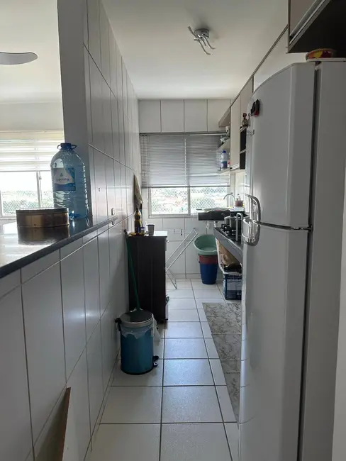 Apartamento com 2 quartos à venda, 105m2 em Cuiaba - MT - imagem 4 Foto 4 de Apartamento com 2 quartos à venda, 105m2 em Cuiaba - MT