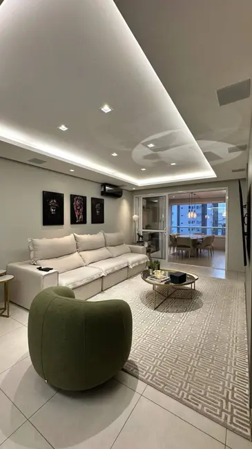 Foto 2 de Apartamento com 3 quartos à venda, 125m2 em Pico do Amor, Cuiaba - MT