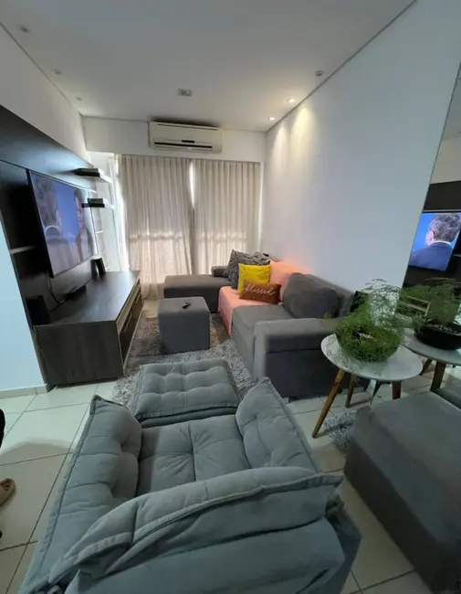 Foto 1 de Apartamento com 3 quartos à venda, 88m2 em Coxipó, Cuiaba - MT