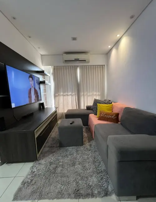 Foto 2 de Apartamento com 3 quartos à venda, 88m2 em Coxipó, Cuiaba - MT