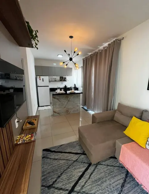 Foto 1 de Casa de Condomínio com 2 quartos à venda e para alugar, 125m2 em Jardim Mossoró, Cuiaba - MT