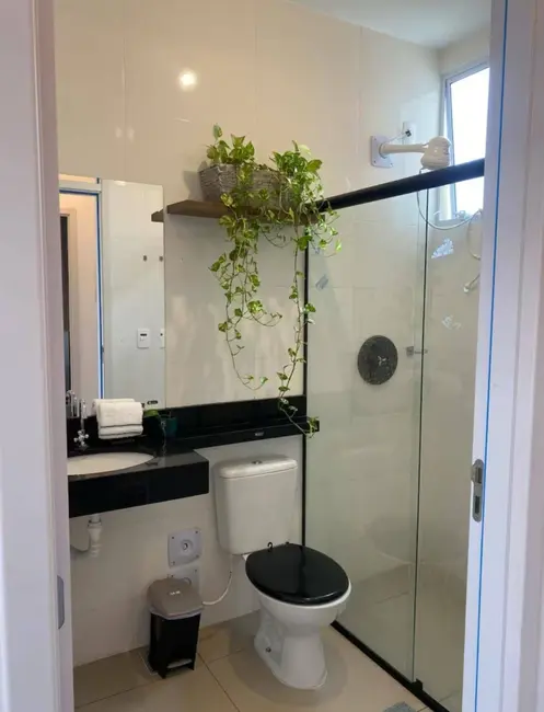 Foto 4 de Casa de Condomínio com 2 quartos à venda e para alugar, 125m2 em Jardim Mossoró, Cuiaba - MT