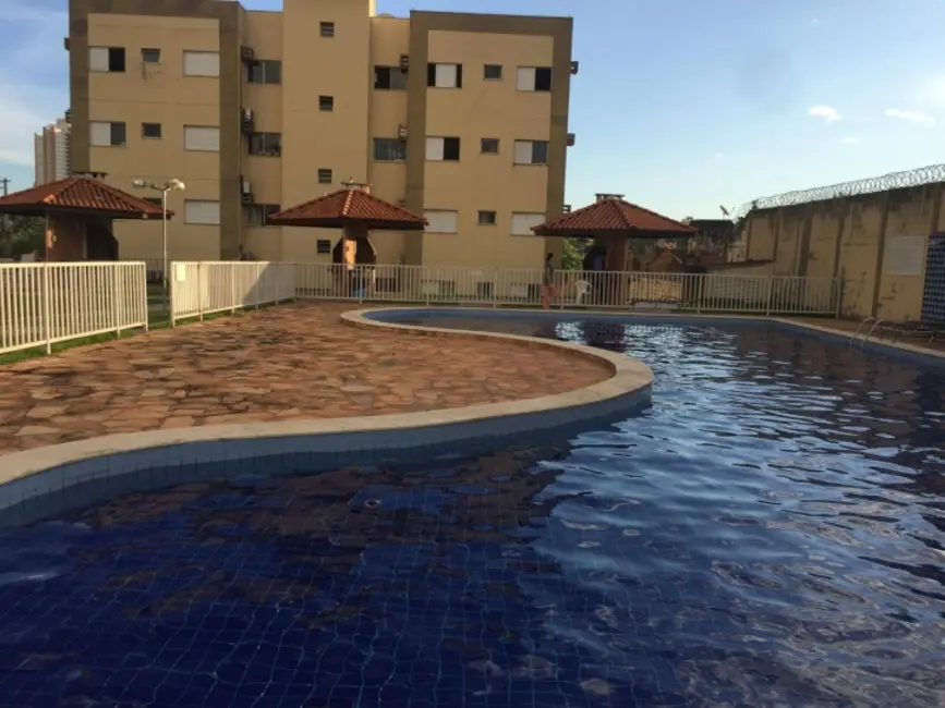 Foto 1 de Apartamento com 2 quartos à venda, 52m2 em Despraiado, Cuiaba - MT