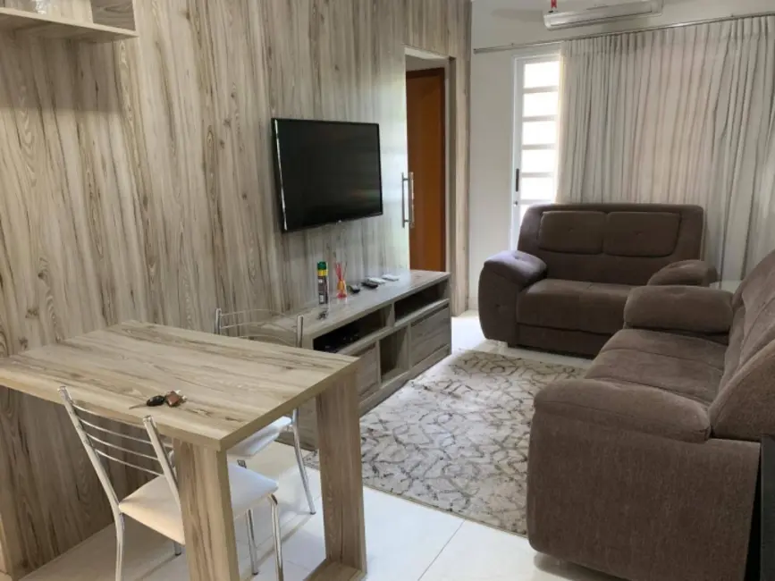 Foto 2 de Apartamento com 2 quartos à venda, 52m2 em Despraiado, Cuiaba - MT