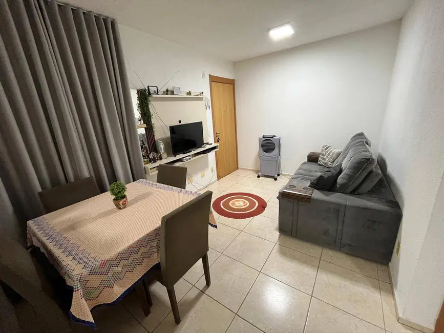 Apartamento com 3 quartos à venda, 98m2 em Alvorada, Cuiaba - MT - imagem 2 Foto 2 de Apartamento com 3 quartos à venda, 98m2 em Alvorada, Cuiaba - MT