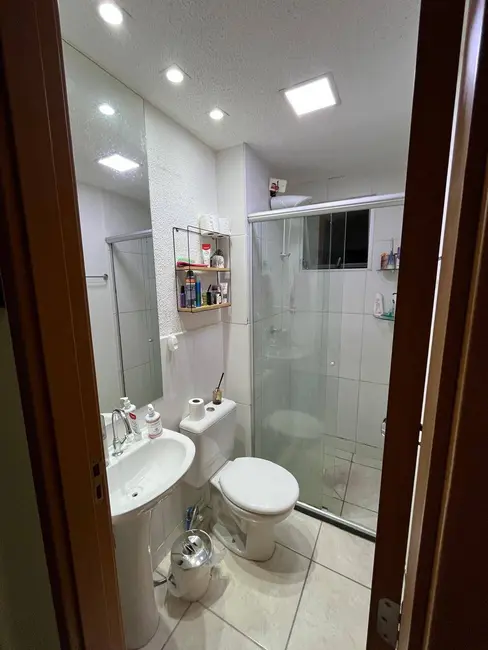 Apartamento com 3 quartos à venda, 98m2 em Alvorada, Cuiaba - MT - imagem 4 Foto 4 de Apartamento com 3 quartos à venda, 98m2 em Alvorada, Cuiaba - MT