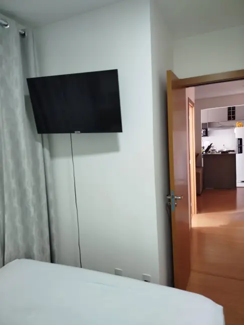 Apartamento com 2 quartos à venda, 40m2 em Praeirinho, Cuiaba - MT - imagem 5 Foto 5 de Apartamento com 2 quartos à venda, 40m2 em Praeirinho, Cuiaba - MT