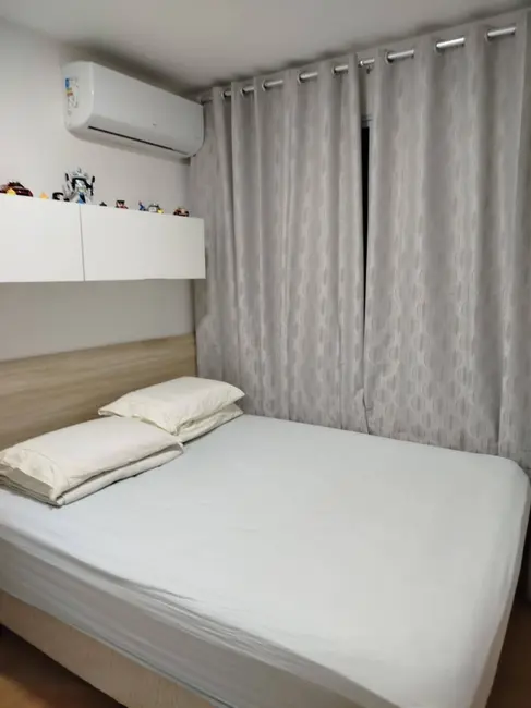 Apartamento com 2 quartos à venda, 40m2 em Praeirinho, Cuiaba - MT - imagem 6 Foto 6 de Apartamento com 2 quartos à venda, 40m2 em Praeirinho, Cuiaba - MT