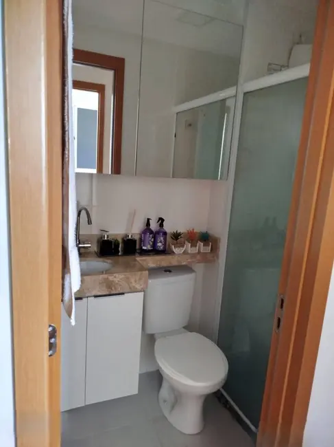 Apartamento com 2 quartos à venda, 40m2 em Praeirinho, Cuiaba - MT - imagem 9 Foto 9 de Apartamento com 2 quartos à venda, 40m2 em Praeirinho, Cuiaba - MT