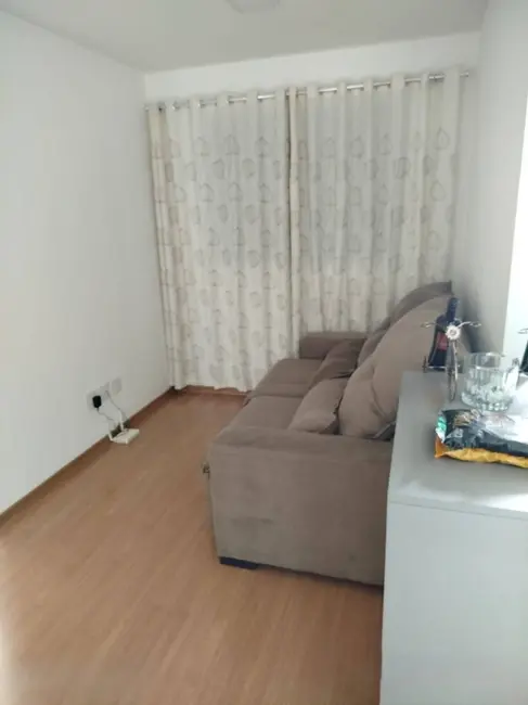 Apartamento com 2 quartos à venda, 40m2 em Praeirinho, Cuiaba - MT - imagem 7 Foto 7 de Apartamento com 2 quartos à venda, 40m2 em Praeirinho, Cuiaba - MT