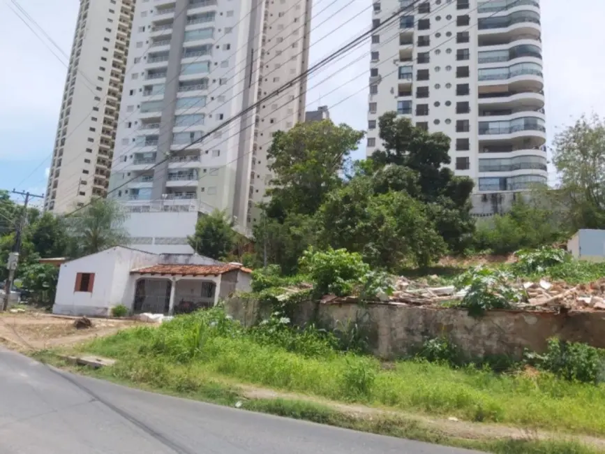 Foto 1 de Terreno / Lote à venda, 2290m2 em Duque de Caxias, Cuiaba - MT