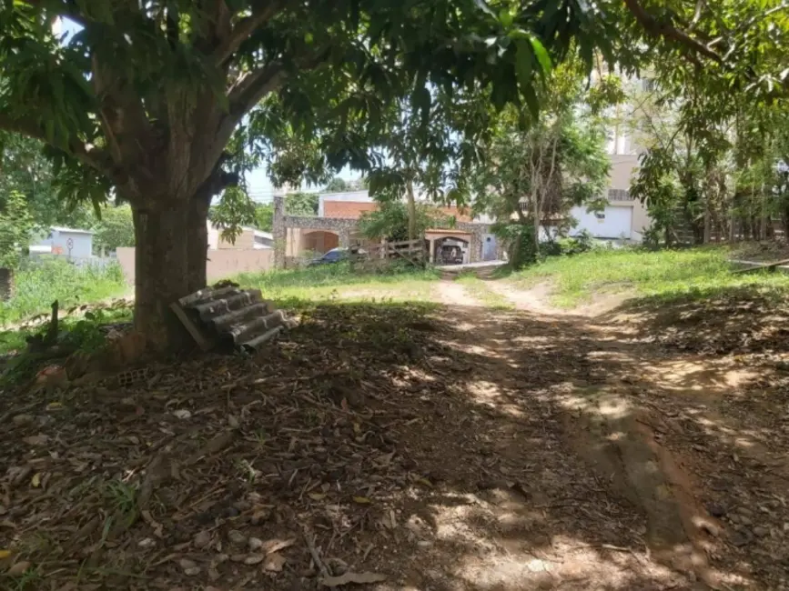 Terreno / Lote à venda, 5250m2 em Duque de Caxias, Cuiaba - MT - imagem 4 Foto 4 de Terreno / Lote à venda, 5250m2 em Duque de Caxias, Cuiaba - MT