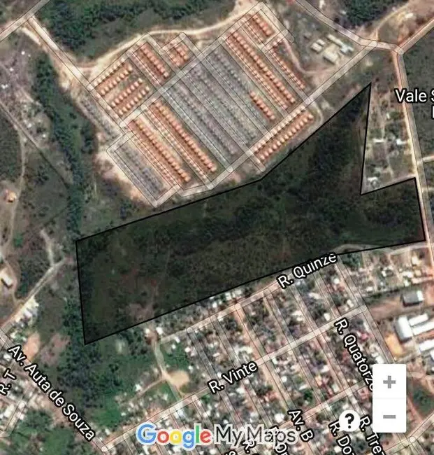 Foto 1 de Terreno / Lote à venda e para alugar, 140000m2 em Morada da Serra, Cuiaba - MT