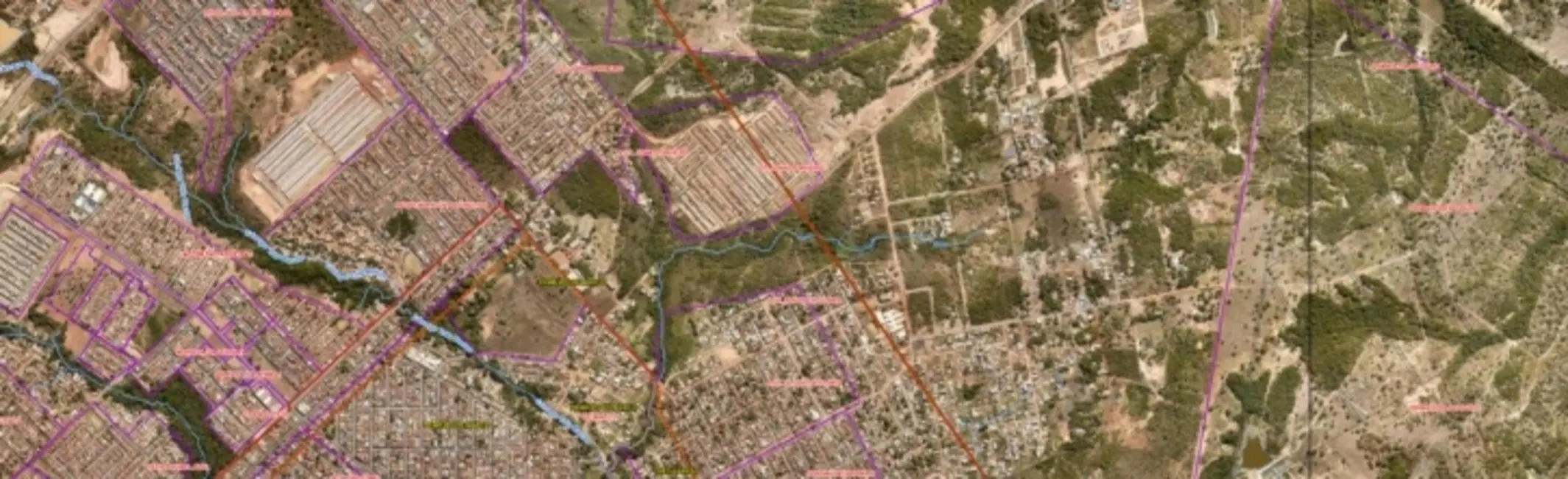 Foto 2 de Terreno / Lote à venda e para alugar, 140000m2 em Morada da Serra, Cuiaba - MT