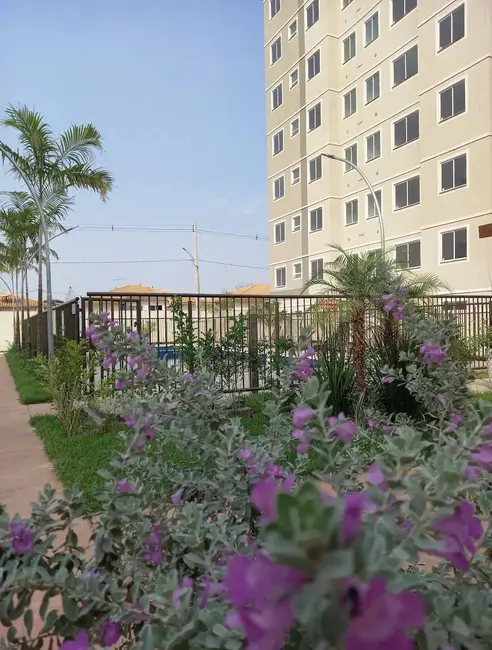 Foto 3 de Apartamento com 2 quartos para alugar, 44m2 em Despraiado, Cuiaba - MT