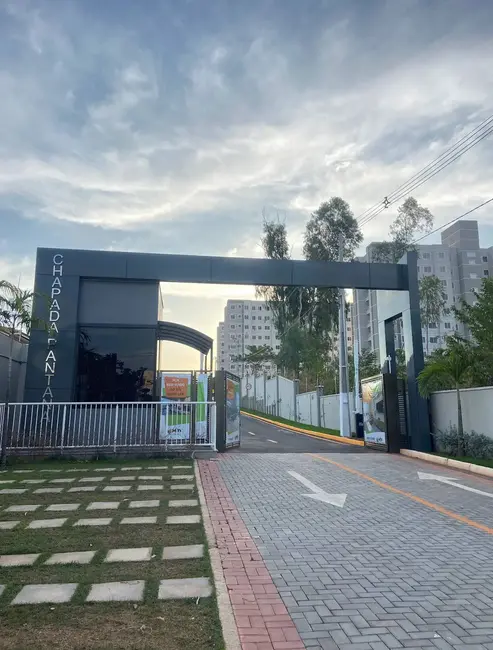 Foto 1 de Apartamento com 2 quartos para alugar, 44m2 em Despraiado, Cuiaba - MT