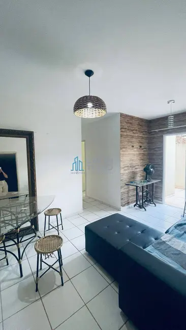 Apartamento com 2 quartos à venda, 68m2 em Parque Residencial das Nações Indígenas, Cuiaba - MT - imagem 1 Foto 1 de Apartamento com 2 quartos à venda, 68m2 em Parque Residencial das Nações Indígenas, Cuiaba - MT