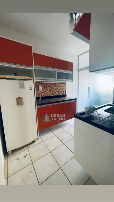 Apartamento com 2 quartos à venda, 68m2 em Parque Residencial das Nações Indígenas, Cuiaba - MT - imagem 2 Foto 2 de Apartamento com 2 quartos à venda, 68m2 em Parque Residencial das Nações Indígenas, Cuiaba - MT